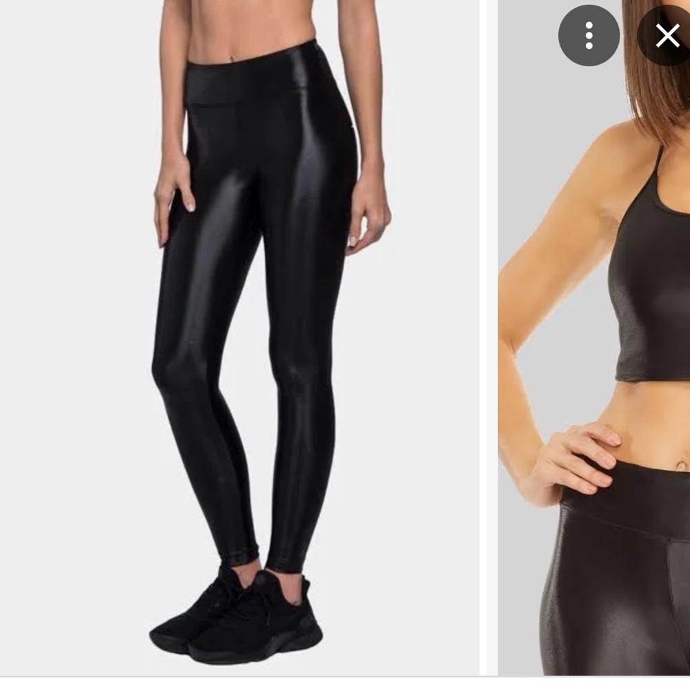 Koral high shine leggings